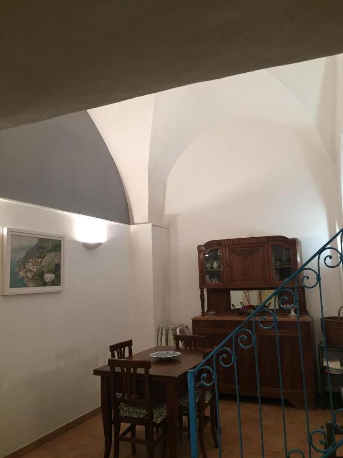 La Terrazza Sul Golfo Villa Formia Exterior photo